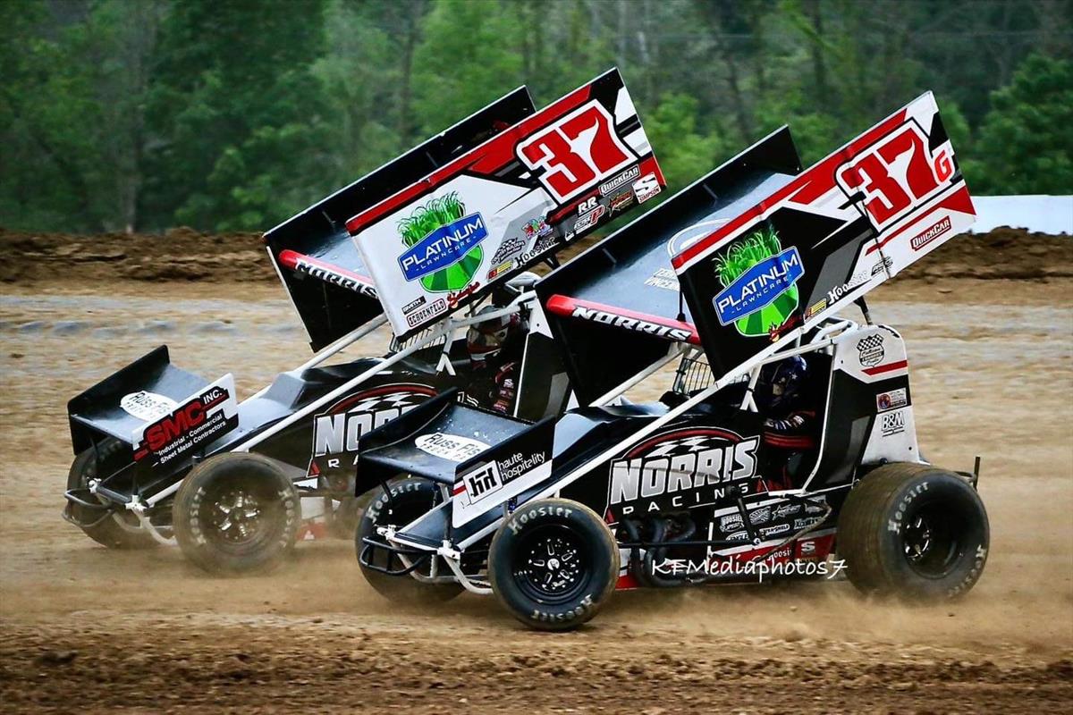 2023 Season Photos.