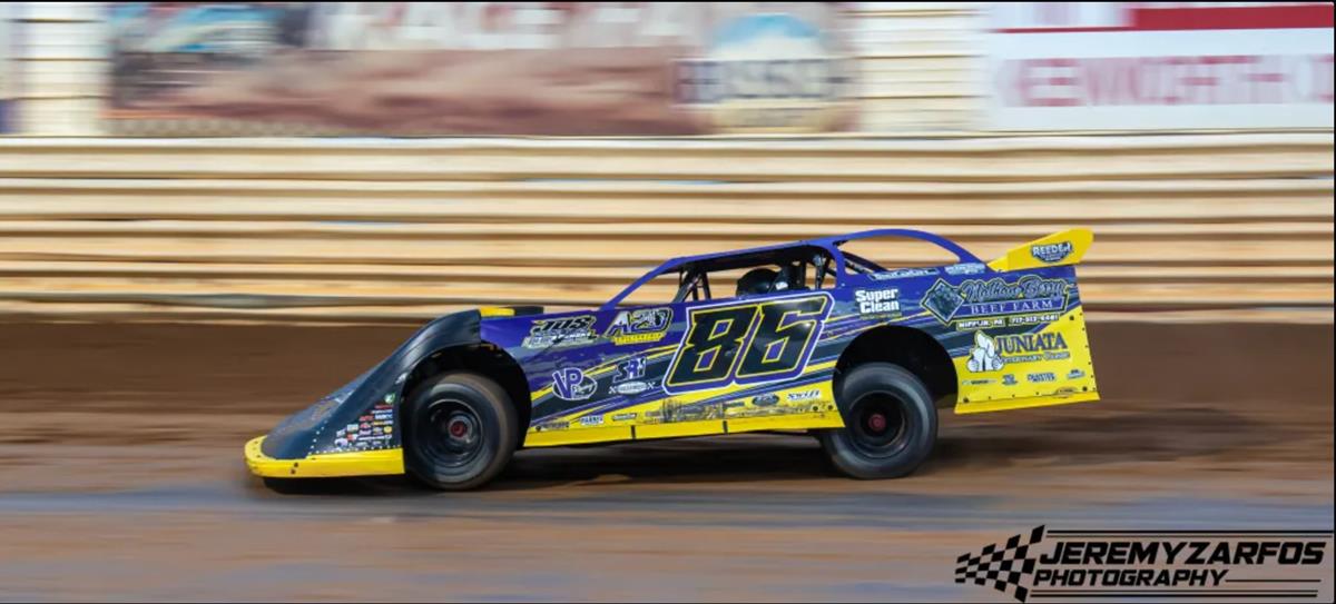 Berry Working to Regain Form at Port Royal