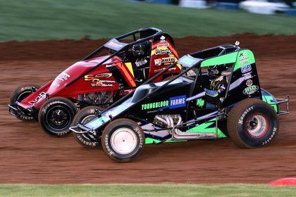 Bloomington Speedway back in action this Friday August 12th