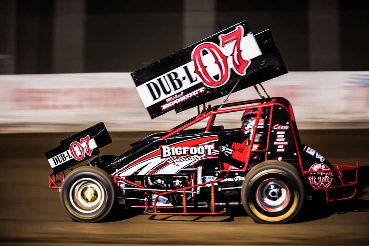 Michael Bookout & the BiGFooT Team Expected to Return to Action in September