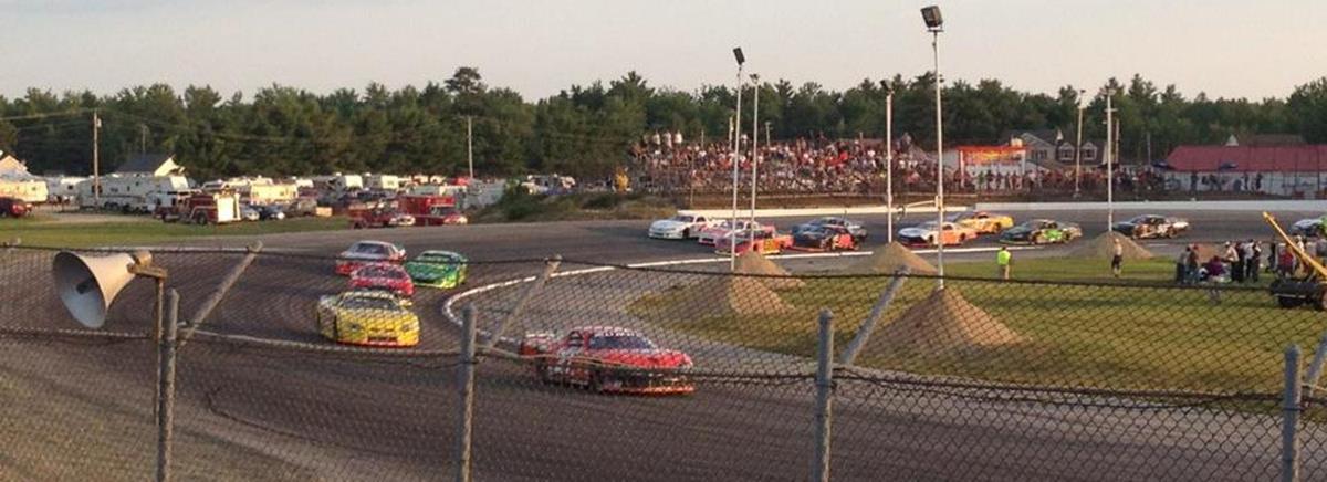 50/50... The TD Bank 250