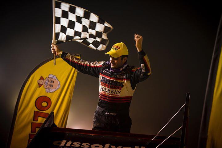 Reutzel Secures All Star Title Again on Saturday after another Two-Win Weekend