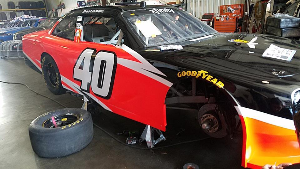 2017 Season