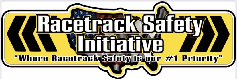 Racetrack Safety Initiative Brings Racing Community Together for Updated Safety Measures