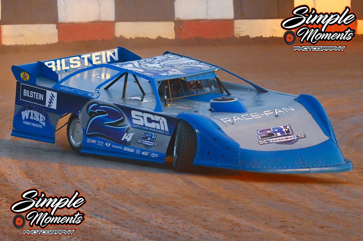 Swainsboro Raceway (Swainsboro, GA) – Hunt the Front Super Dirt Series – Southern Showcase – October 6th-7th, 2023. (Simple Moments Photography)