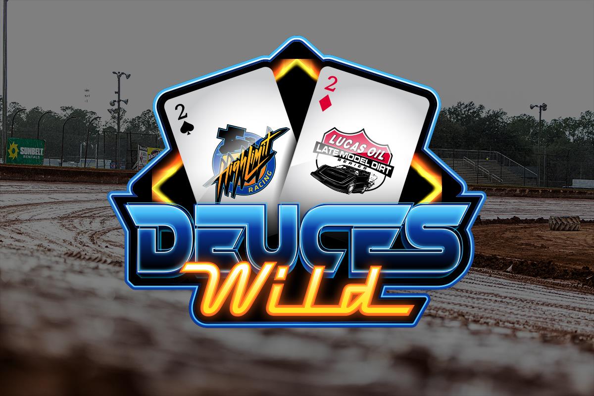 Friday’s Portion of Deuces Wild at Golden Isles Rained Out