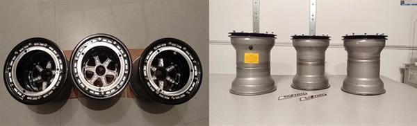 Wheel Offset Explained