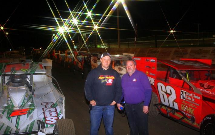 Still Going Strong: “Working Man’s Race� Short Track SuperNationals Celebrates 12th Running at Afton Motorsports Park