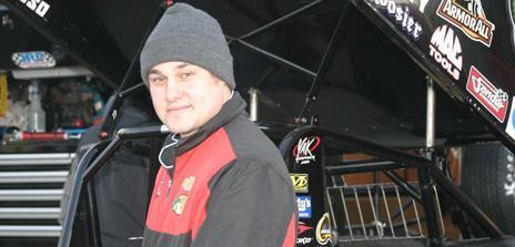2009 Season Review: Kraig Kinser
