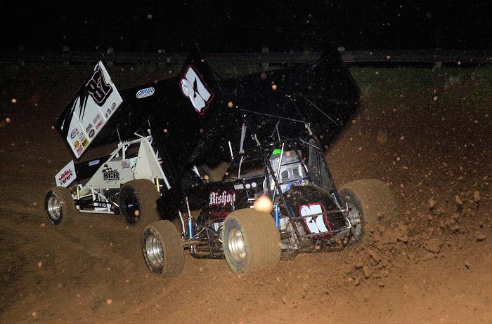Gulf South Gala at HoT and Texas Thunder Speedway!