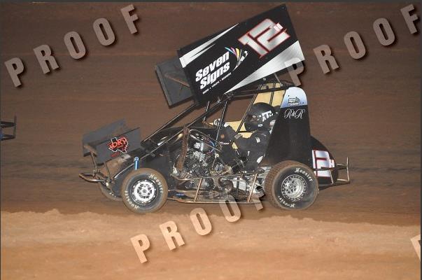 Gengo Racing's Debut in the Cajun State