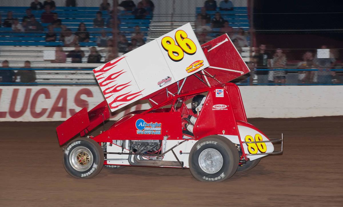 Hockett/McMillin Memorial Sept. 27-28