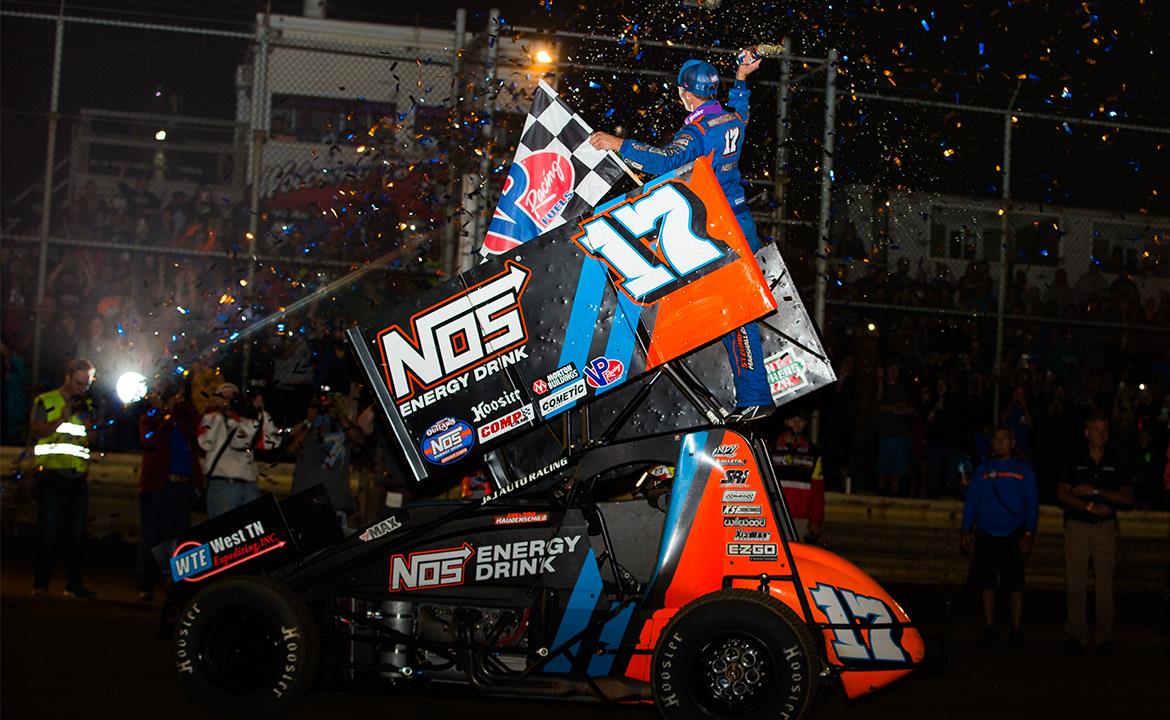 Sheldon Haudenschild