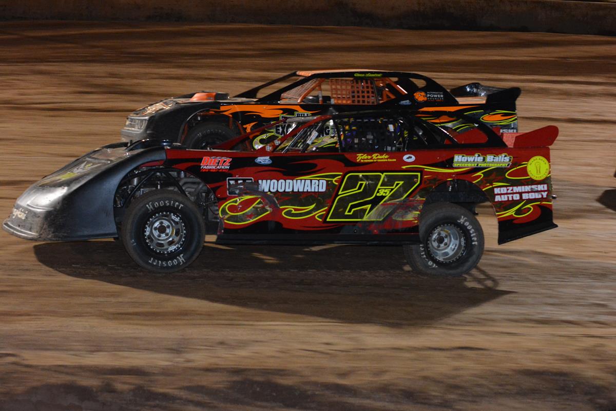 Action Track Preview- Championship Night With Fireworks On Tap Friday Night