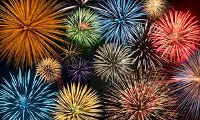Josh Burton Memorial with Fireworks this Friday September 2nd, 2022