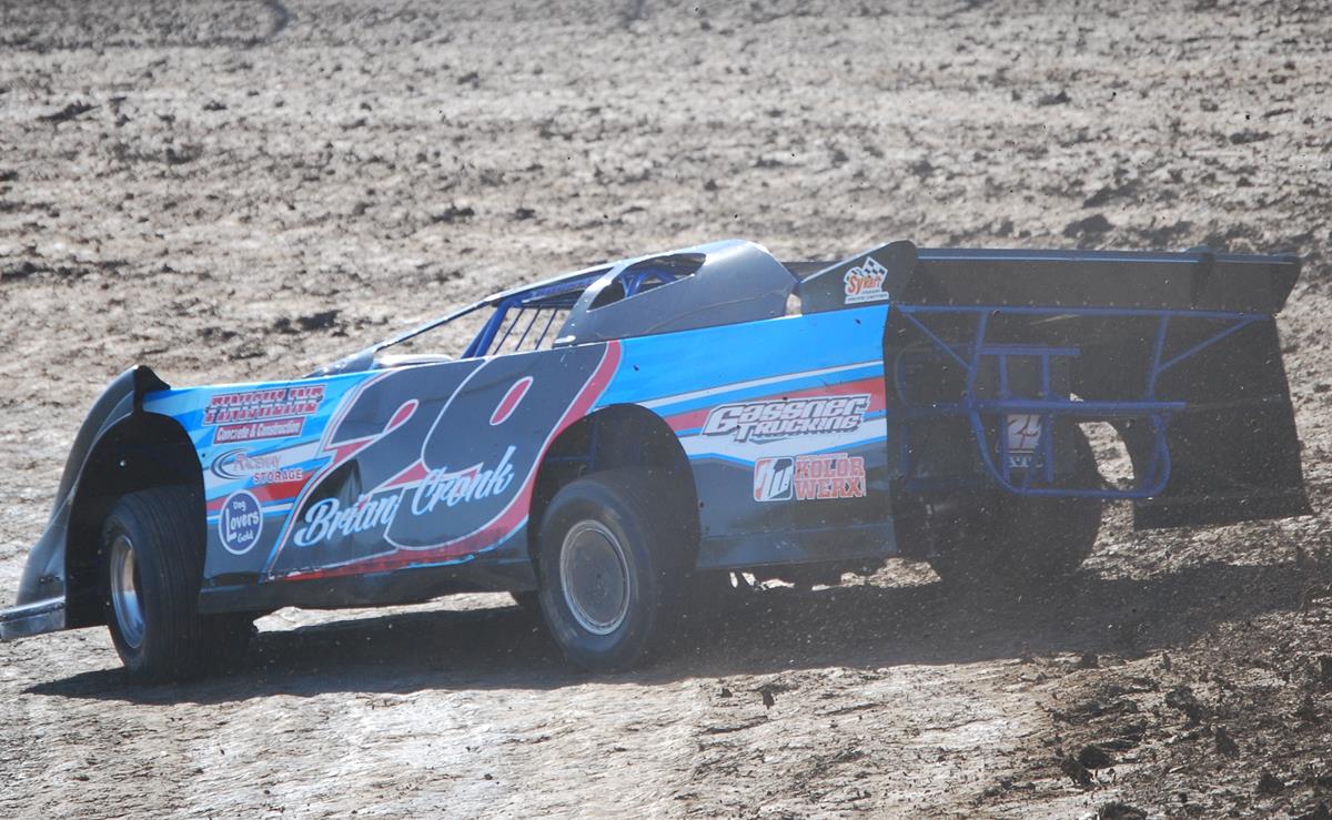 Cronk, Mitchell, Jackson, And Croy Earn Willamette Wins On New Clay Surface