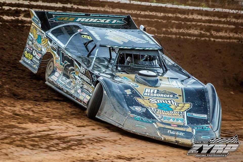 2020 Season Photos. (Zach Yost Racing Photography)