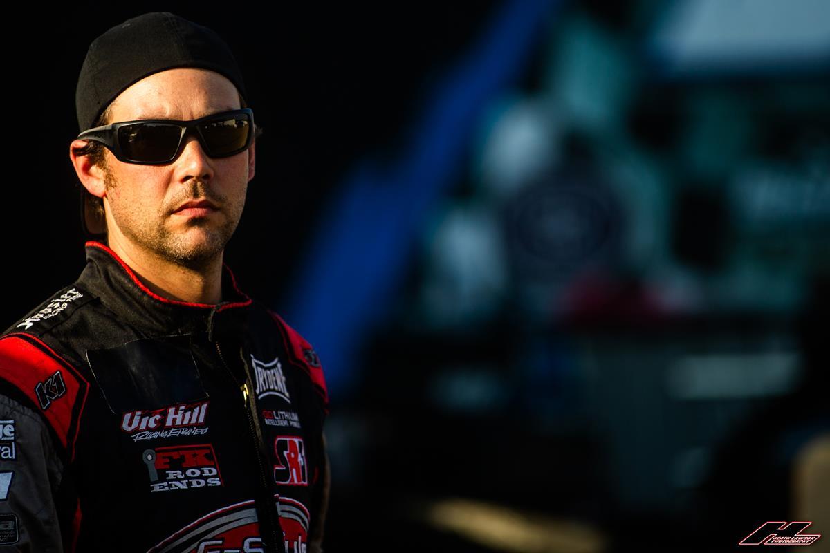 Smoky Mountain Speedway (Maryville, TN) – Lucas Oil Late Model Dirt Series – Mountain Moonshine Classic – June 14th-15th, 2024. (Heath Lawson Photo)