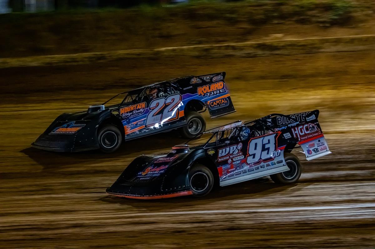 Tri-County Racetrack (Brasstown, NC) – Schaeffer’s Spring Nationals – May 5th, 2023. (Shifting Gears Media)