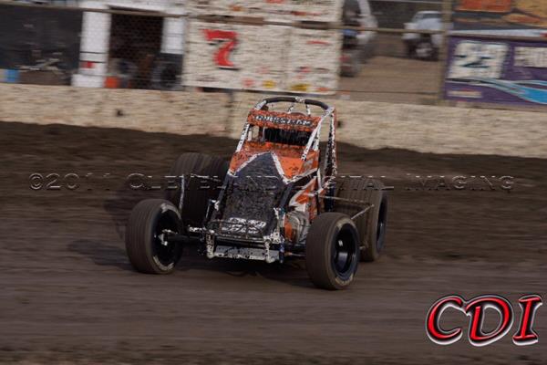 FOURTH ANNUAL BRANCO MEMORIAL SET TO PAY $2121 TO WIN