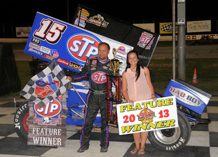 Donny Schatz
