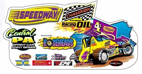 Stevie Smith Wins His 3rd Champion Racing Oil Williams Grove National Open