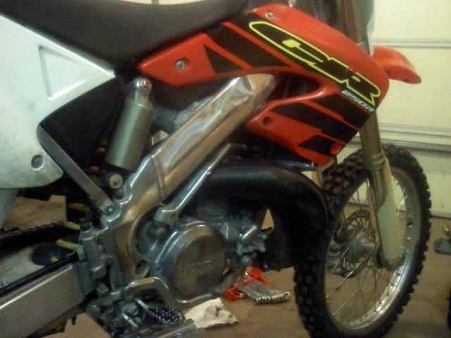 Midwest Supercross!