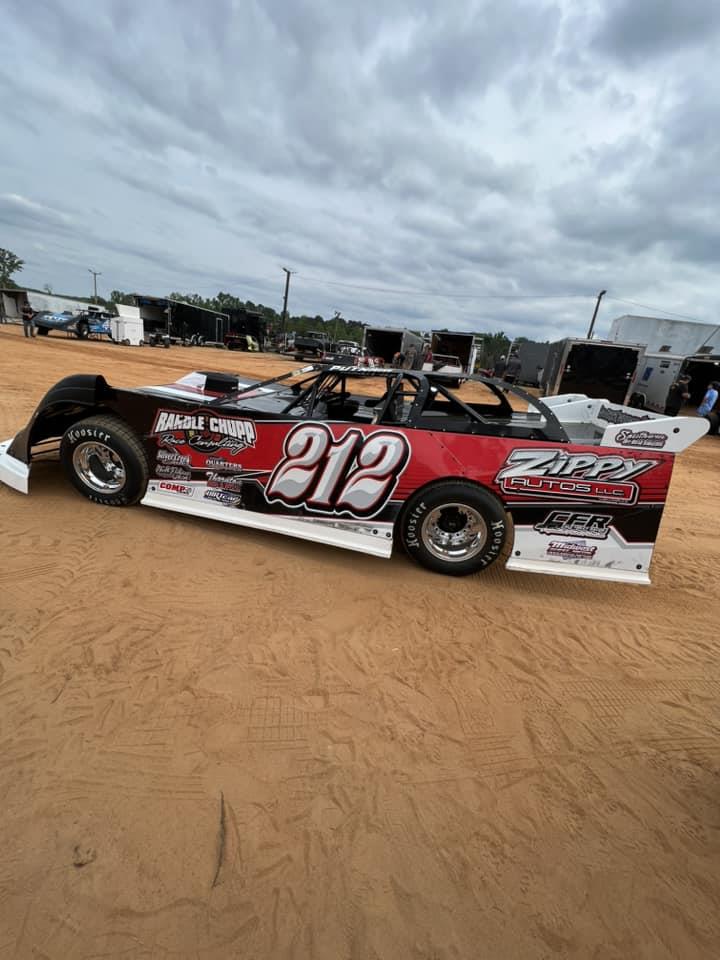 Buckshot Speedway (Clanton, AL) – Southern All Star Series – Buckshot Two Piece – May 6th, 2023.
