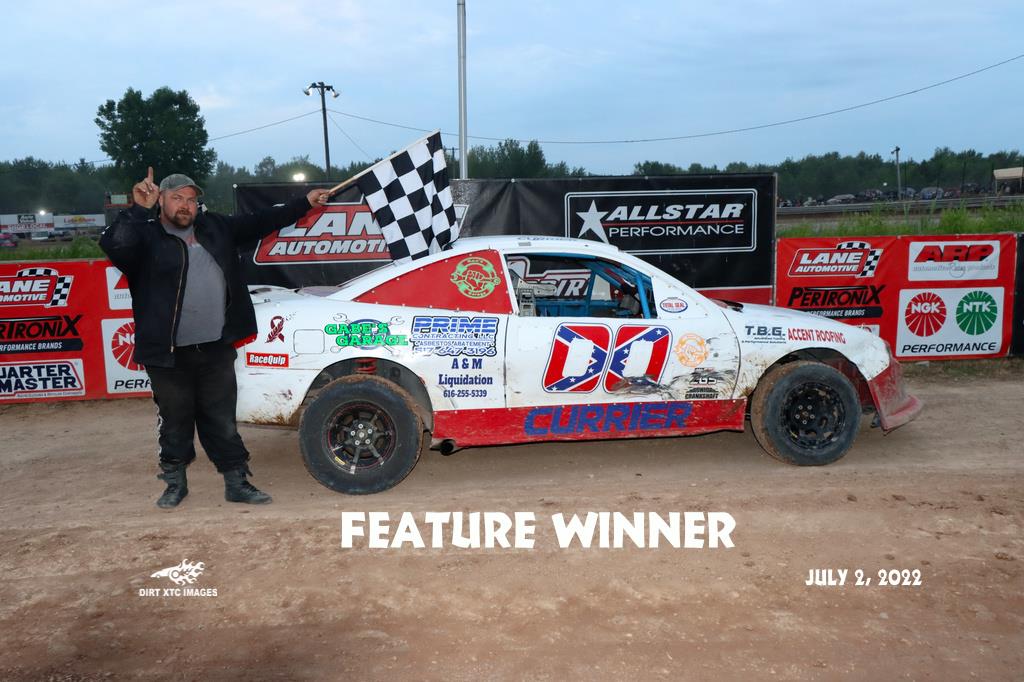 Independence Day Racing 7/2/22