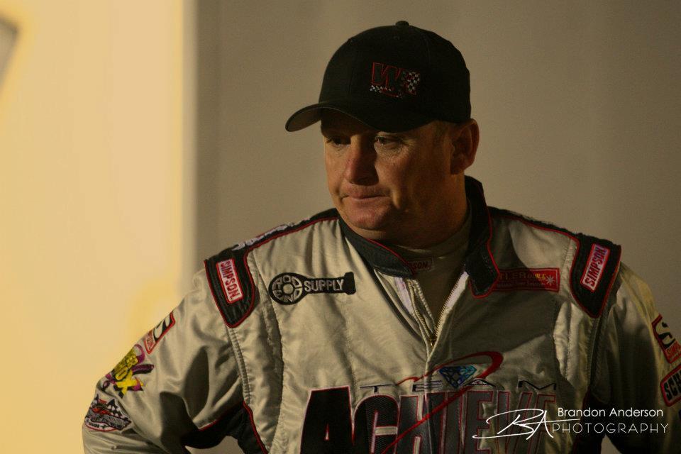 Wayne Johnson