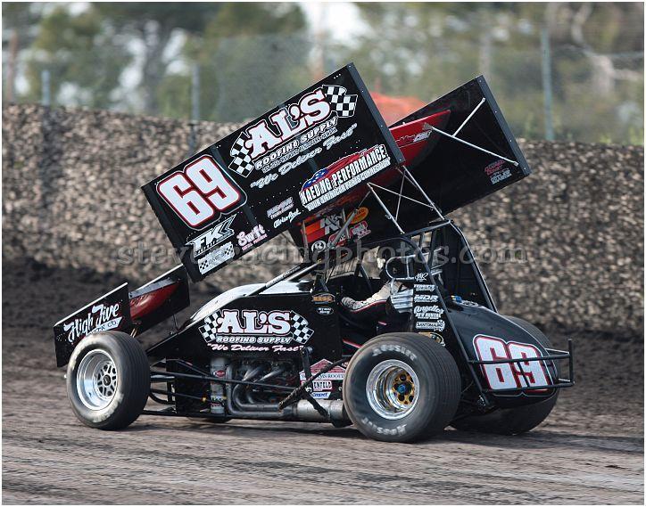 Kaeding goes for 5 Pombo/Sargent Classic's in a row