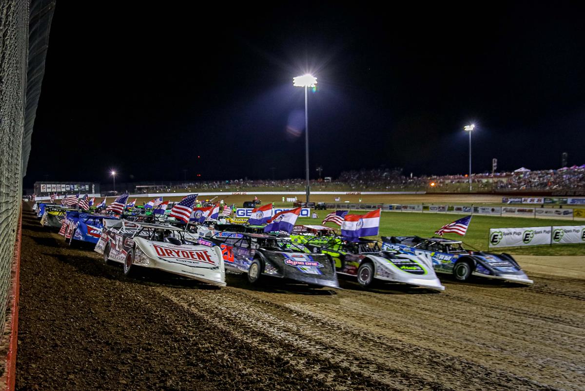 Deadline for Show-Me 100 reserved-seat ticket renewals set for Jan. 29