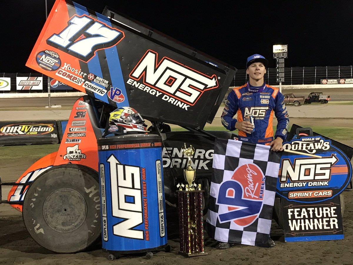 Sheldon Haudenschild