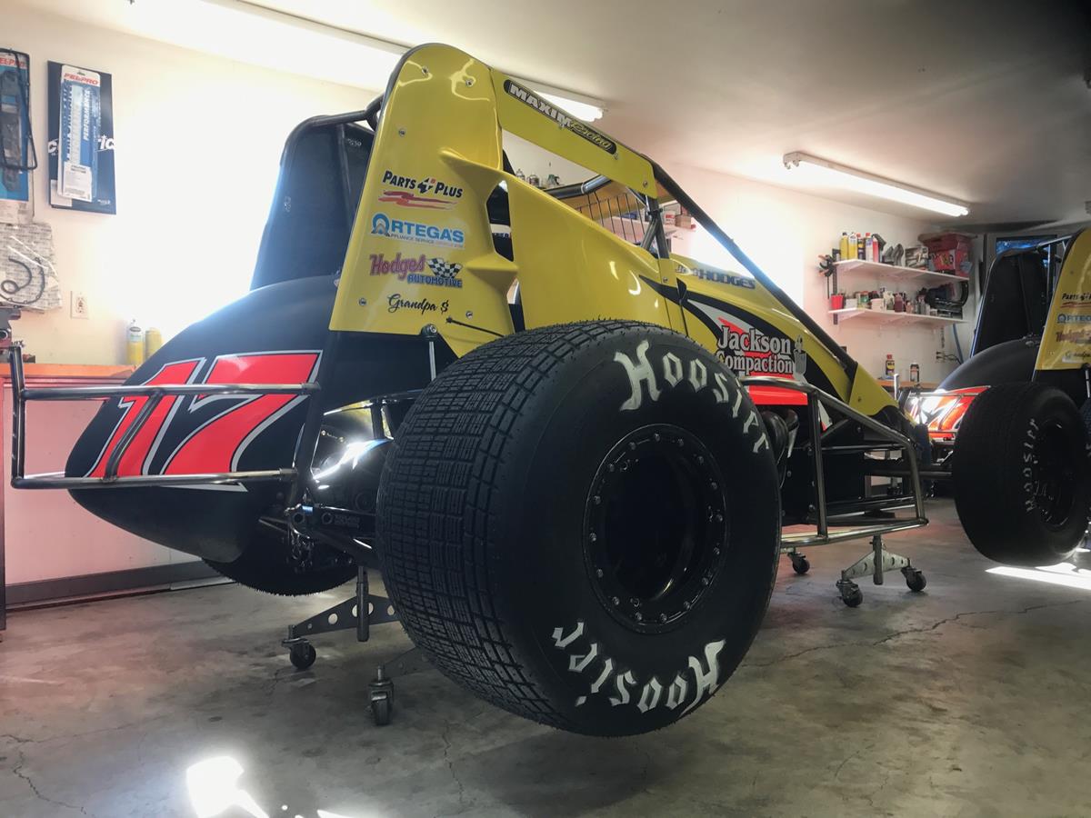 Western World and Oval Nationals Up Next