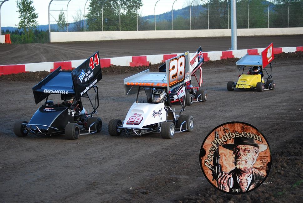 6-28-13 Kart Results