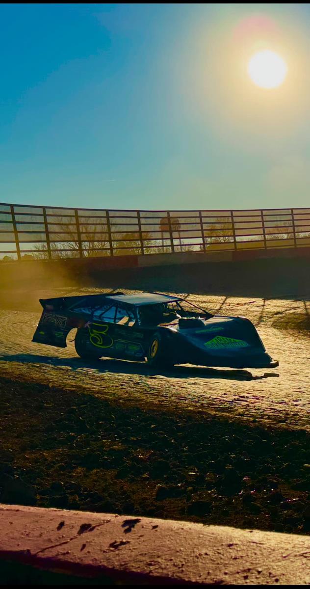 Talladega Short Track (Eastaboga, AL) – Ice Bowl – January 3rd-4th, 2025.