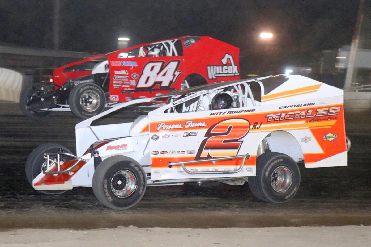 FONDA SPEEDWAY WELCOMES NYSSCA, MVVDMS, & THE OFFICIAL LAUNCH OF THE NEW LOU LAZZARO BOOK THIS SATURDAY, JUNE 10