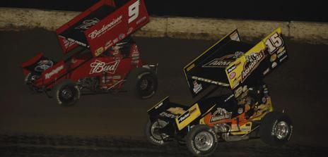 WoO Wrap-Up: Clay County Fair Speedway & Deer C...
