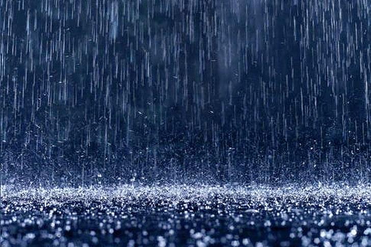 Saturated Grounds And Continued Wet Forecast Sink NOW600 Opening Weekend