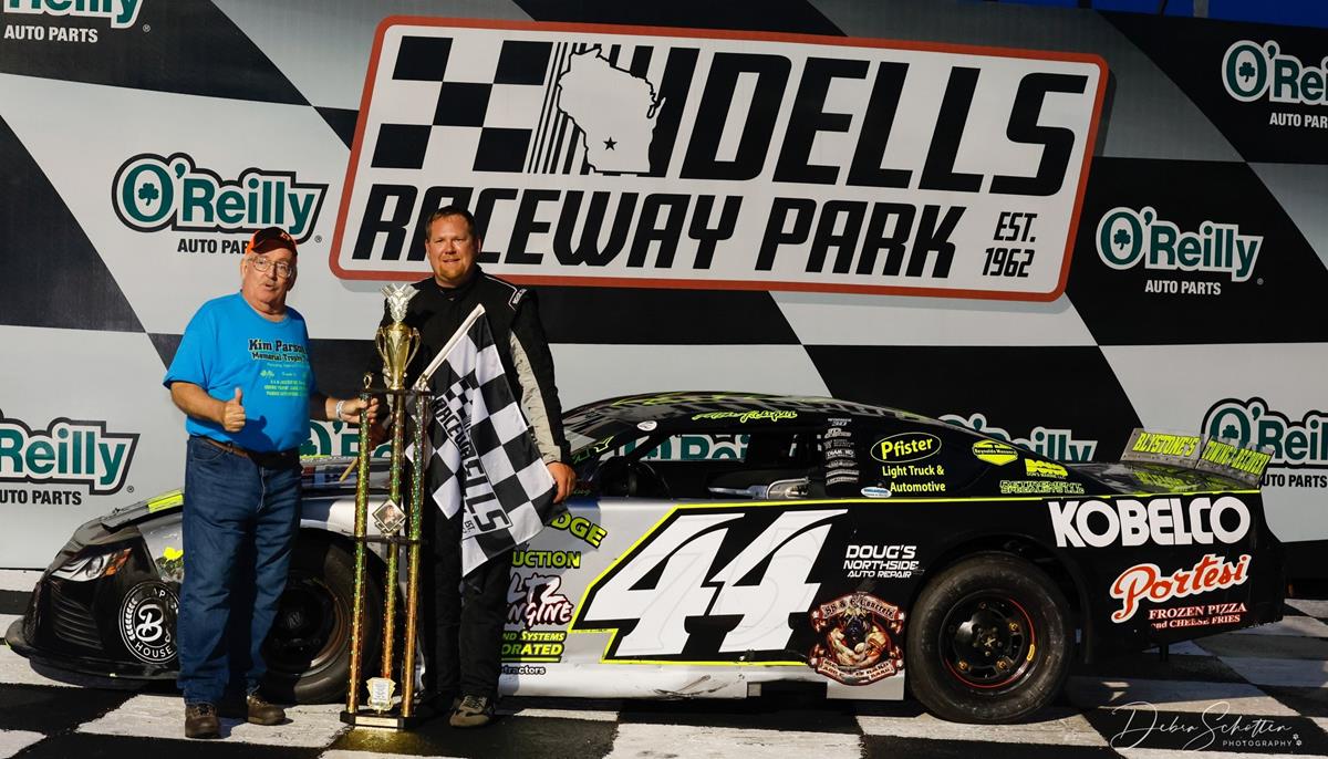 LICHTFELD & ESWEIN SPLIT WALBECK CLASSIC TWINS
