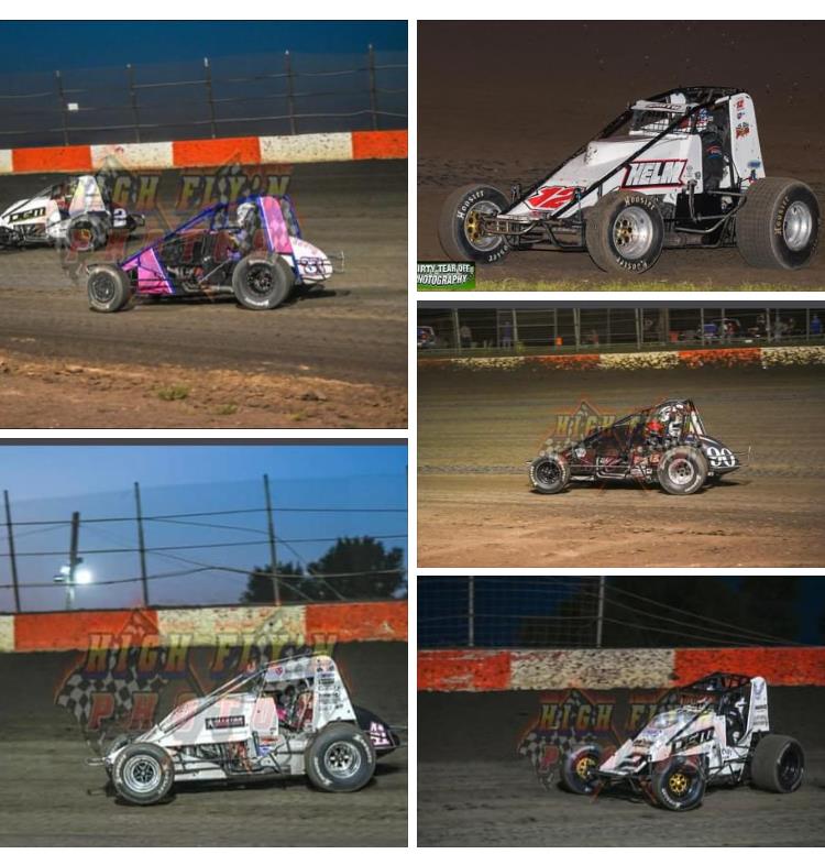 Top 20 Countdown For USAC MWRA in 2022. Positions 6-10