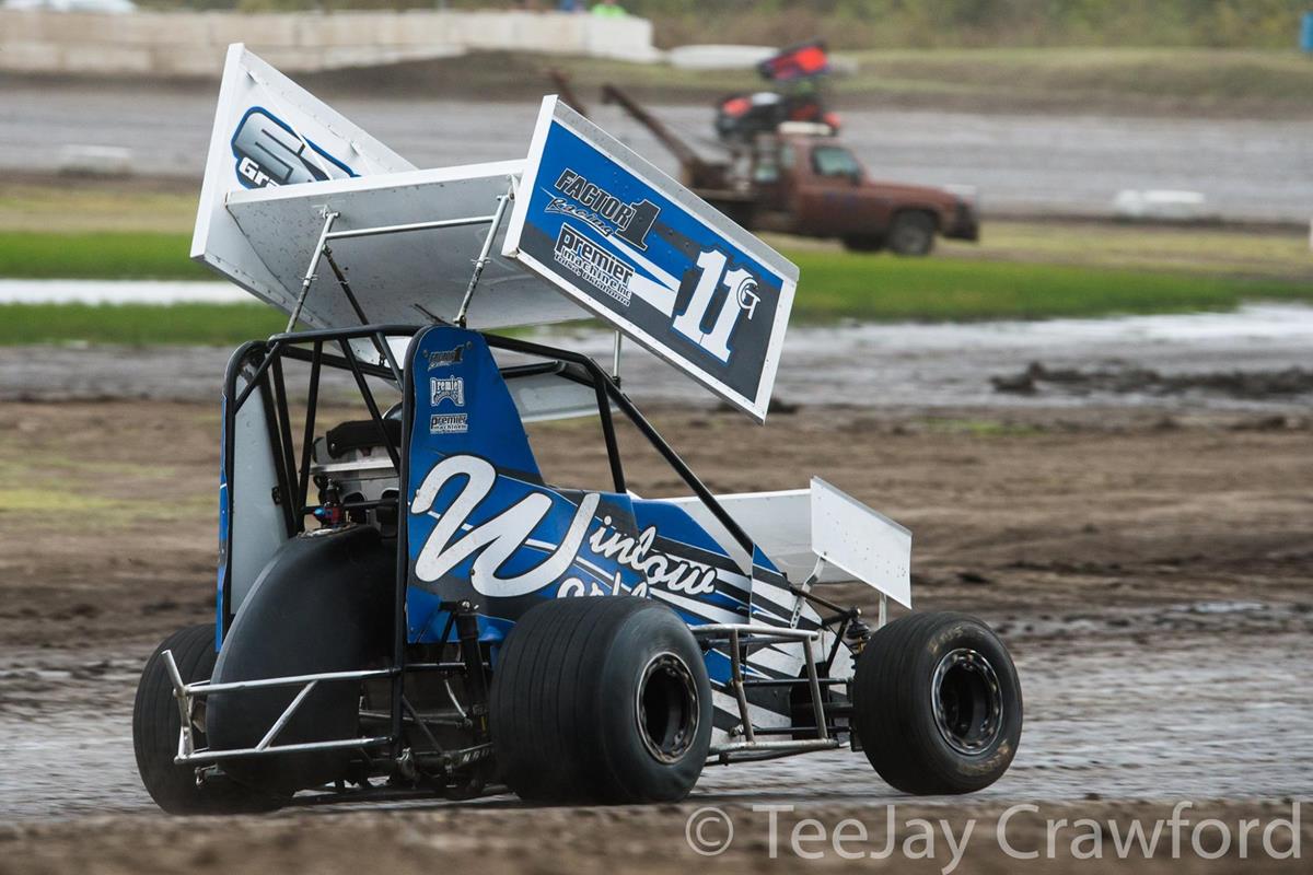 Avery Goodman Gearing Up for Run at the 2018 Lucas Oil NOW600 National Championship