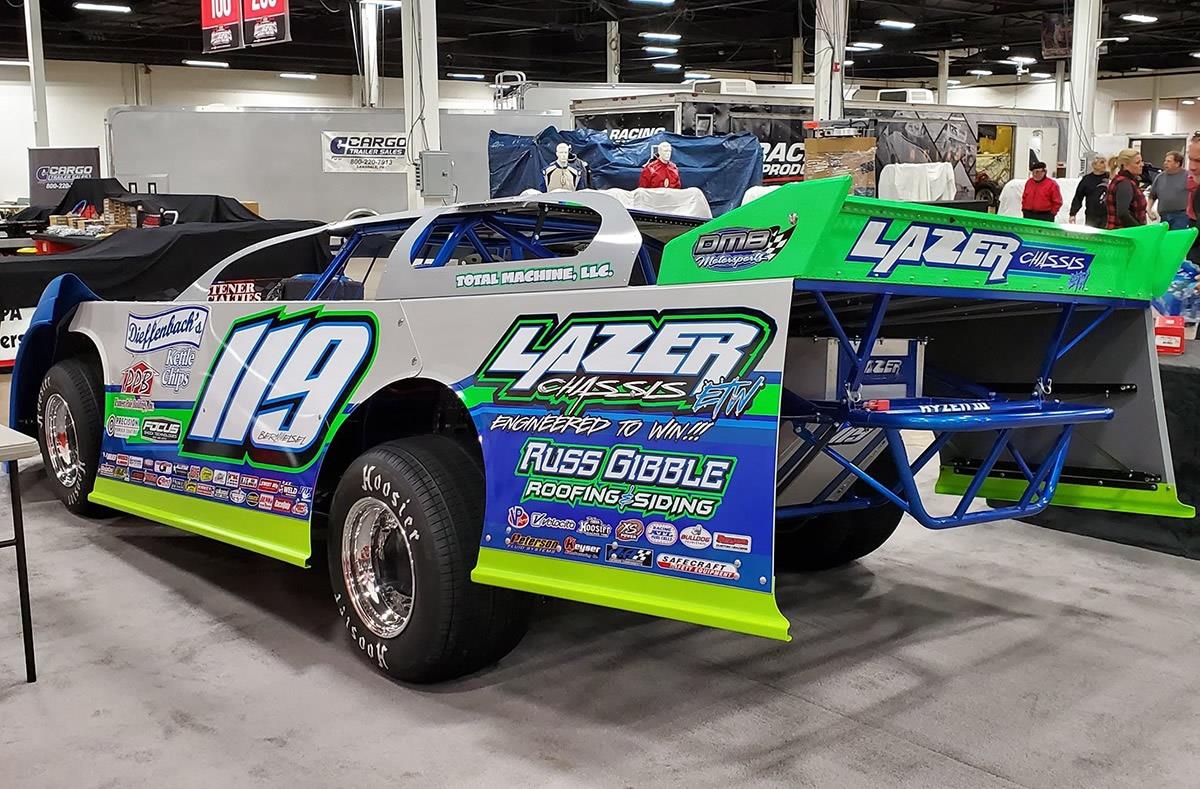 Bernheisel Racing Anxiously Awaits Start of 2020 Campaign