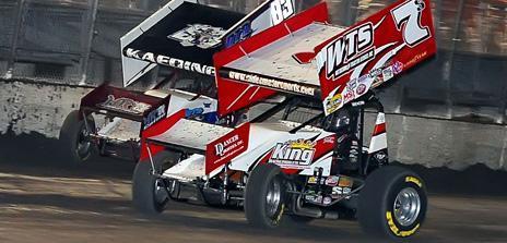 Previewing Kasey’s King of Bulls Gap at Volunteer Speedway
