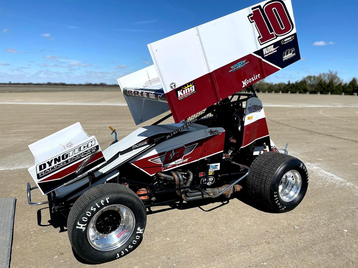 Devil's Bowl Spring Nationals on March 19
