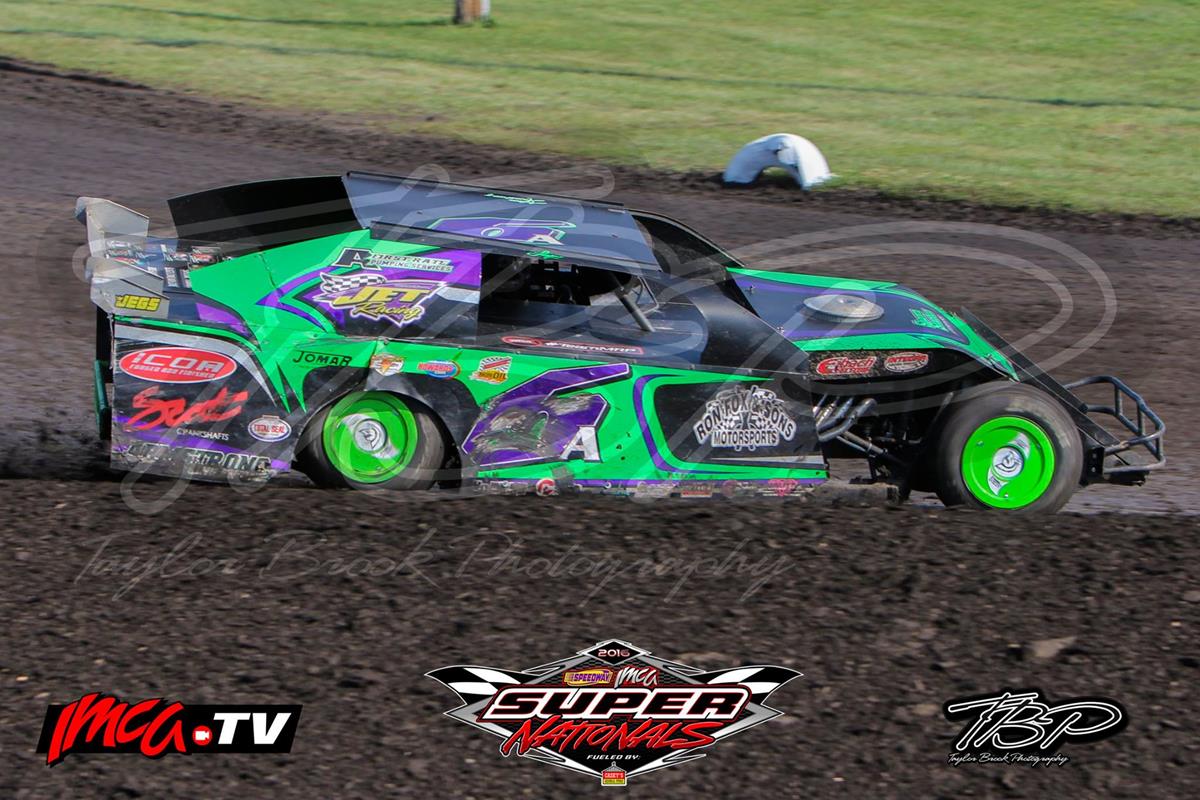 2016 Super Nationals Qualifier