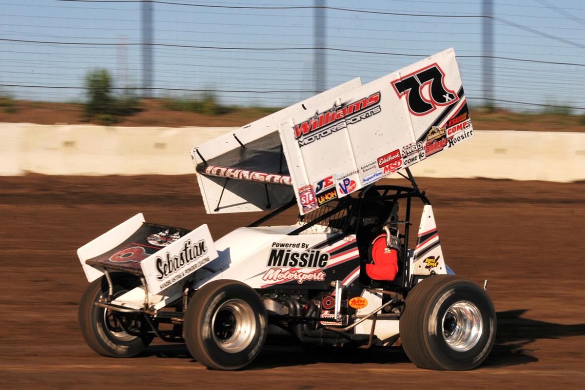 Wayne Johnson