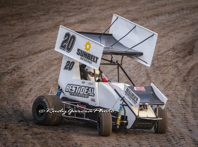 RPM Speedway Next Up for the Driven Midwest NOW600 North Texas Region Friday Night