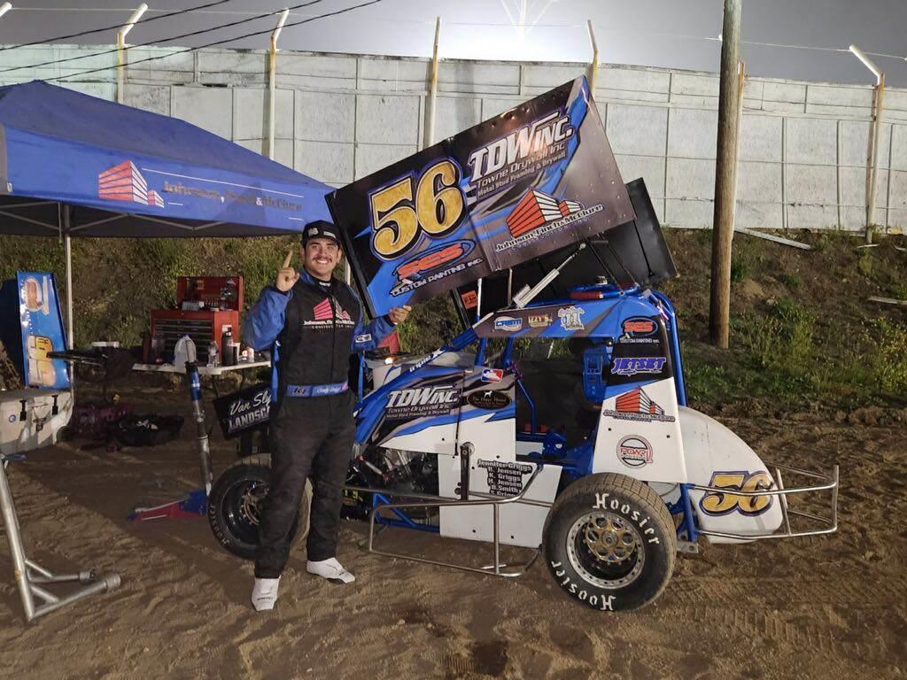 POWRi Lightning Sprint Weekly: May 12-13 Results