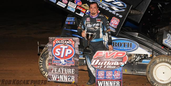 Tim Kaeding